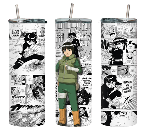 Rock Lee-5566
